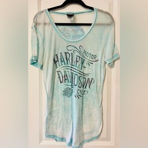 Harley-Davidson T-shirt